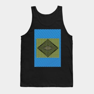 Dig exp R Tank Top